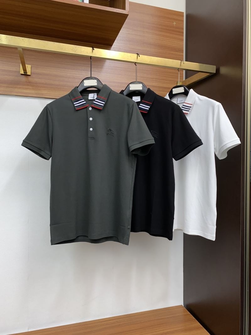 Burberry T-Shirts